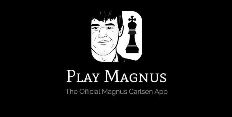 Play Magnus (mobile app) - Wikipedia