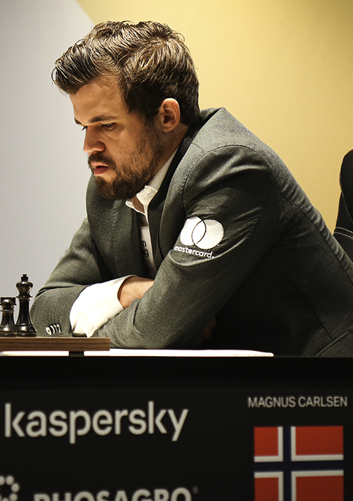 World chess champions, ranked: Garry Kasparov, Magnus Carlsen, and