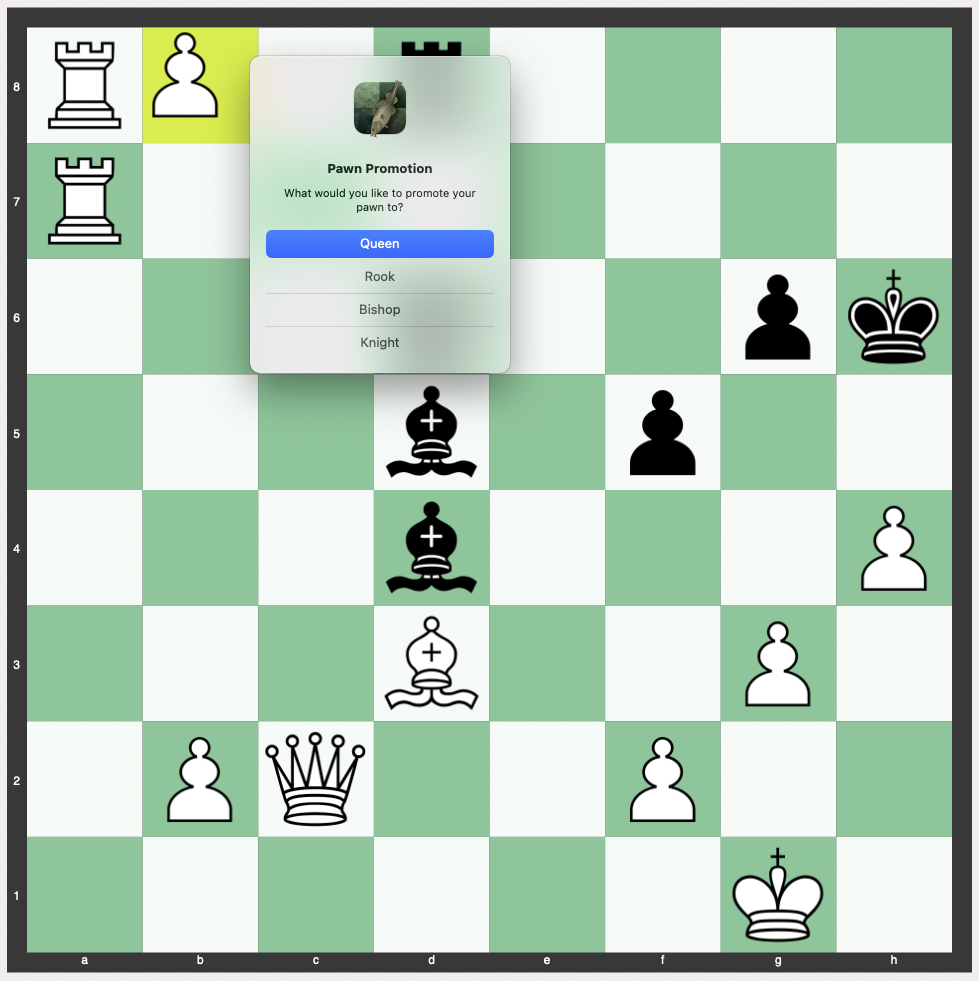 Do You Always Promote A Pawn To A Queen?