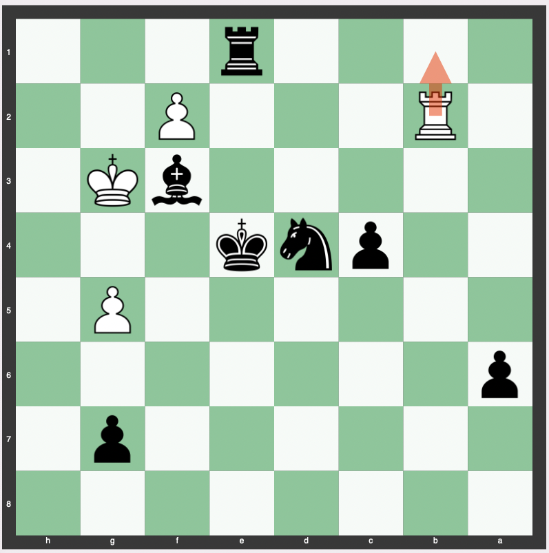 Zugzwang in Chess Strategy