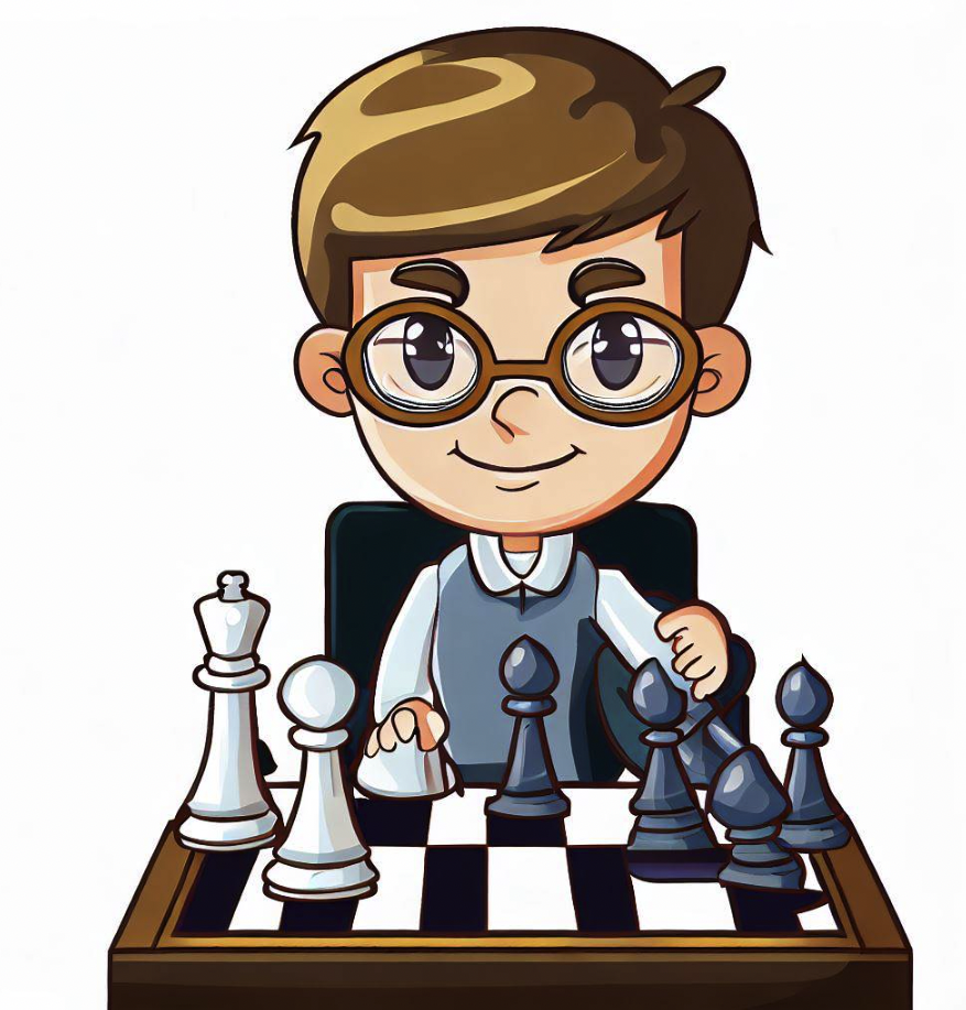 Chess Skills: Decisive Advantage?