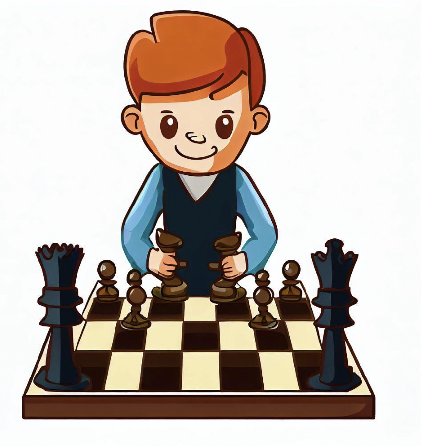 King's Pawn Opening - 1.e4 (King's Pawn Game) - PPQTY