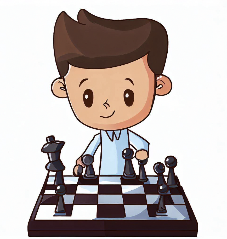 What makes people great chess players? Cognitive scientist answers. 