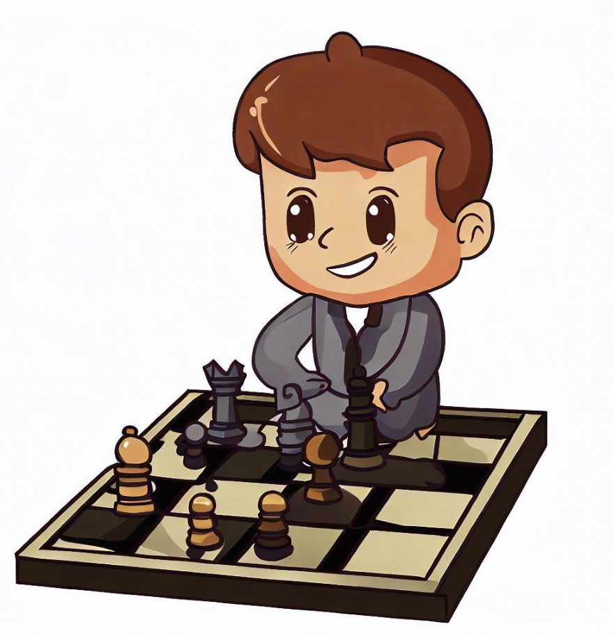 How to Play Chess for Beginners (With Gameplay and Strategy)