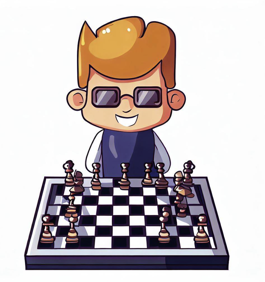 3 - PLAYER CHESS(M) - Chess The Game