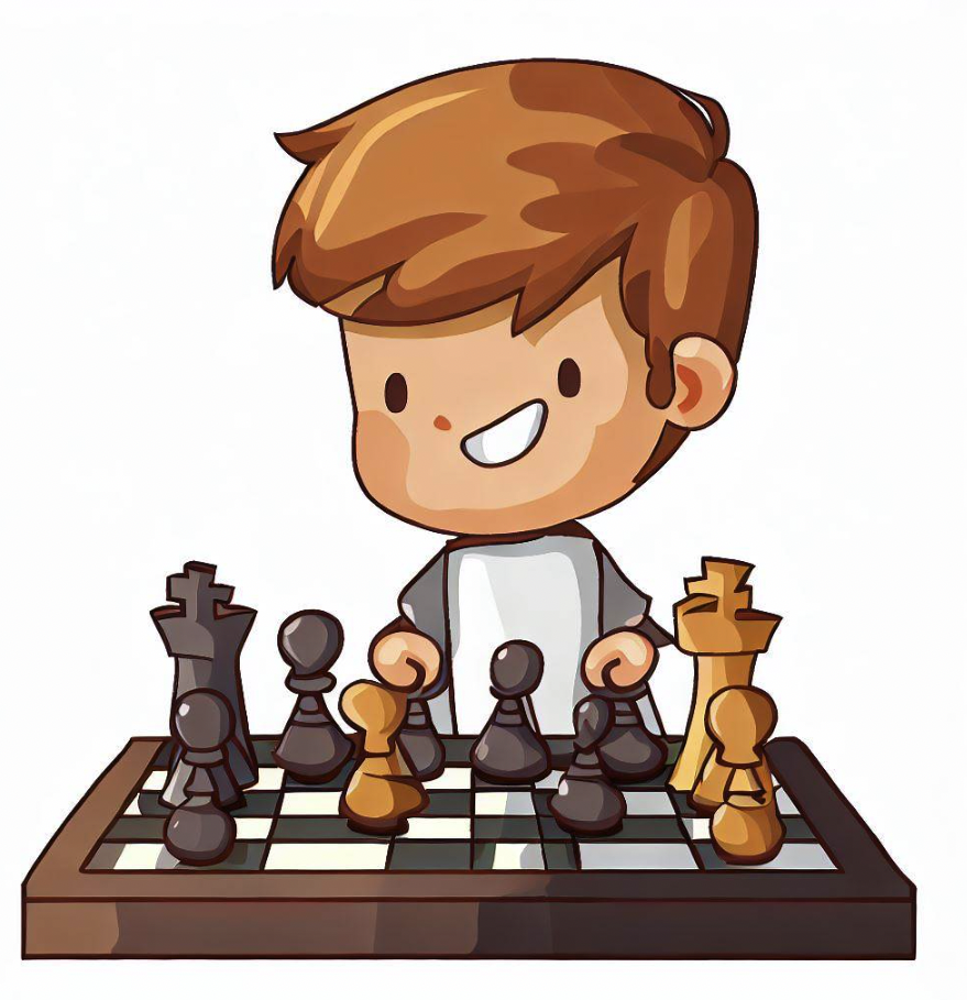 Chess - Composition, Strategy, Variants