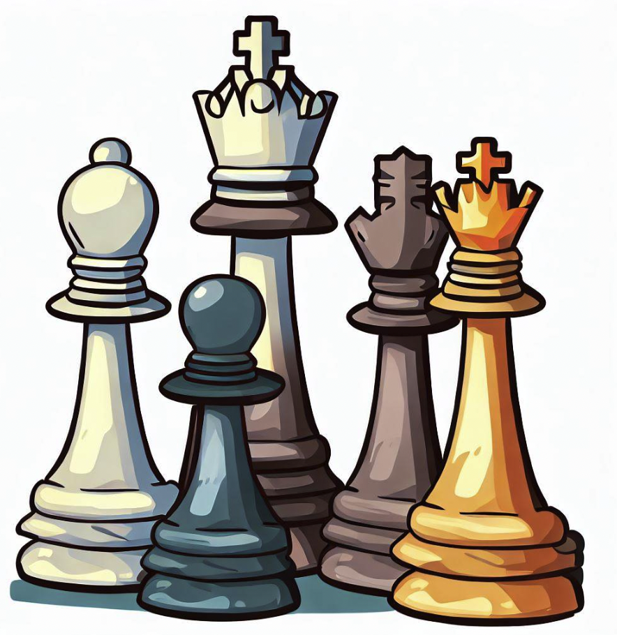 Vishy Anand's Immortal Chess Game!