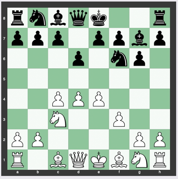 Chess Endgame Positions and Chess Strategy - 2023 - MasterClass