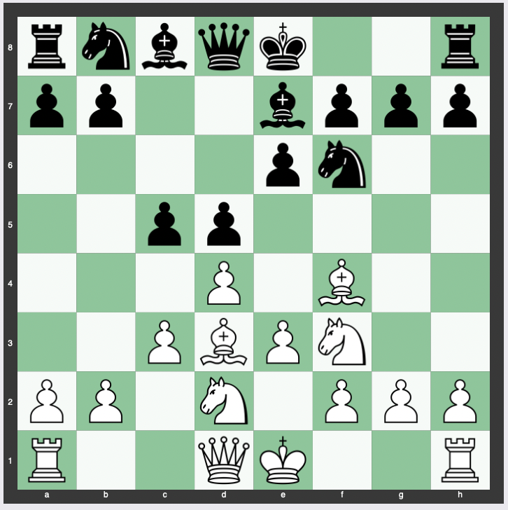 This position is winning for white, but Stockfish 16 on depth 74 can't  understand why (Black to play) : r/chess