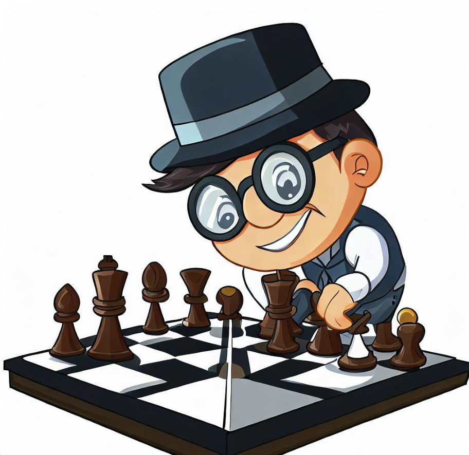 Chess, Beginner, Advanced, Clubplayer, Blitzgame