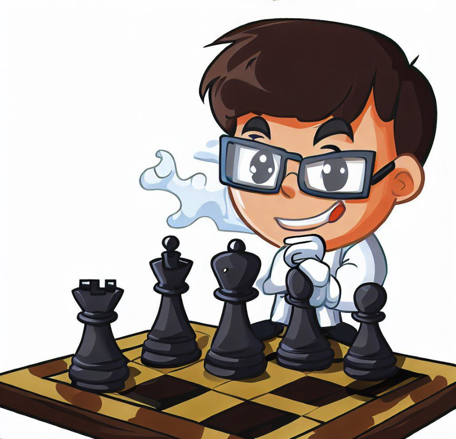 Empty Chessboard PNG Clipart - Best WEB Clipart