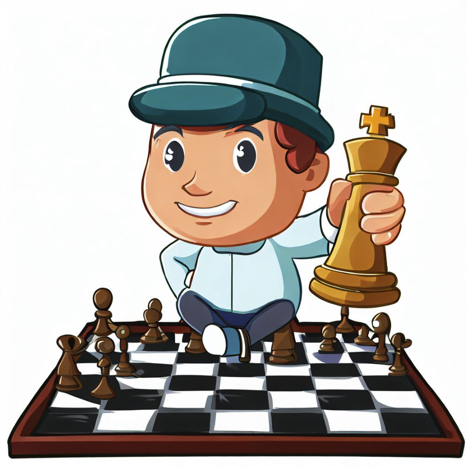 The Rules of Chess – Chess Chivalry