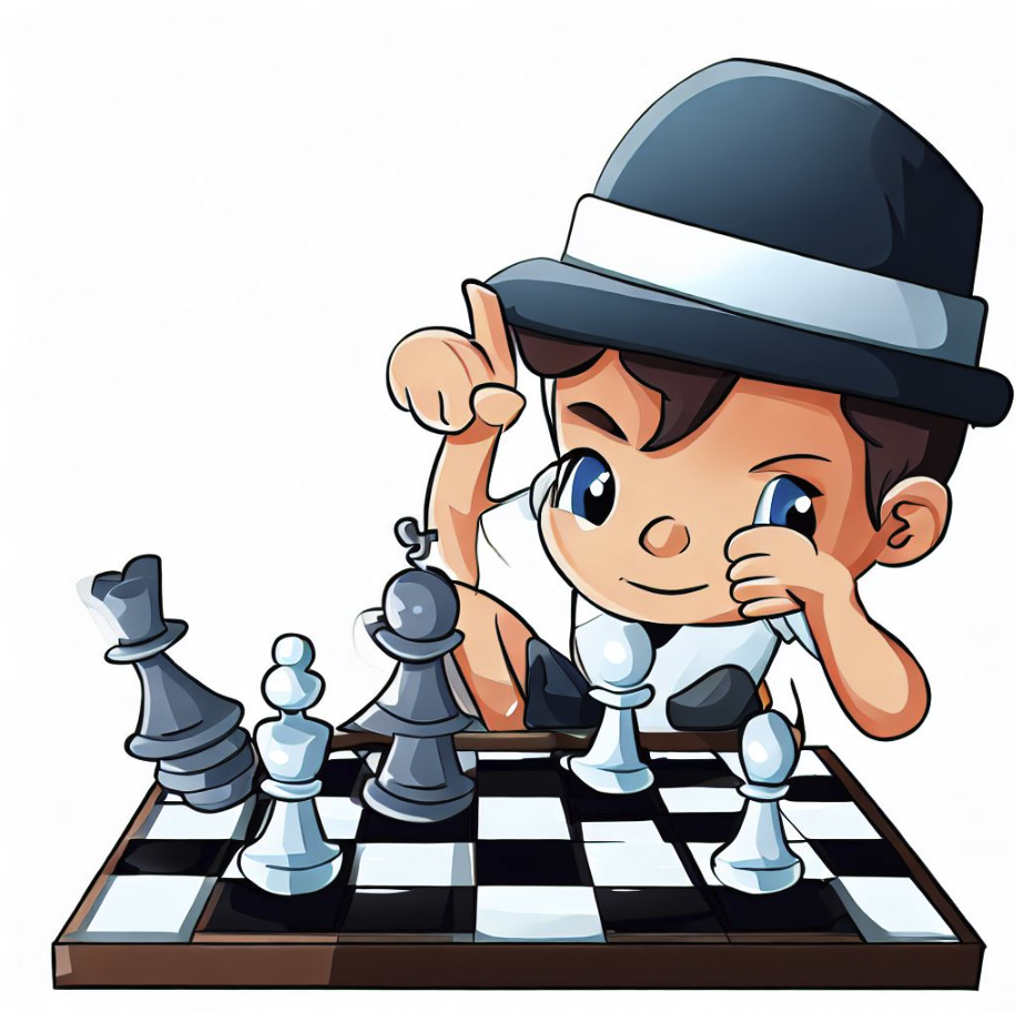 How Chess Algorithm Works?. Chess is a two-player strategy board