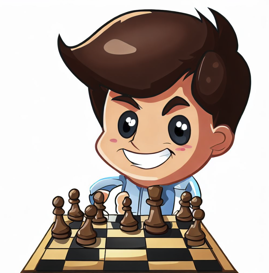 Check mates: how chess saved my mental wellbeing, Chess