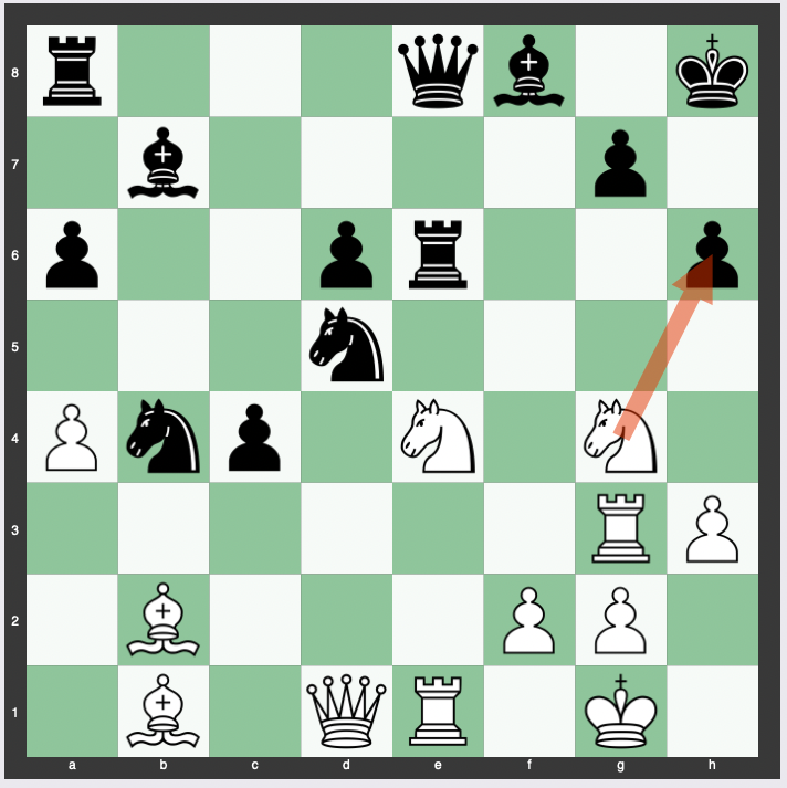 Short & Sweet: Gothamchess's 1. e4