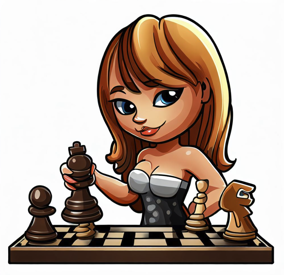 New Feature: En Passant - Next Chess Move