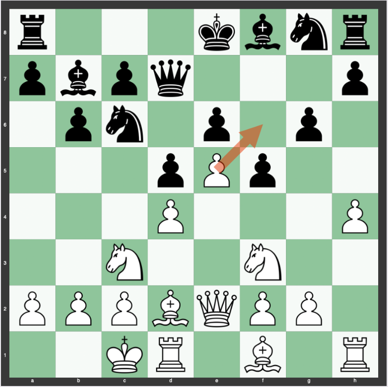 En Passant Double Check Mate : r/chess