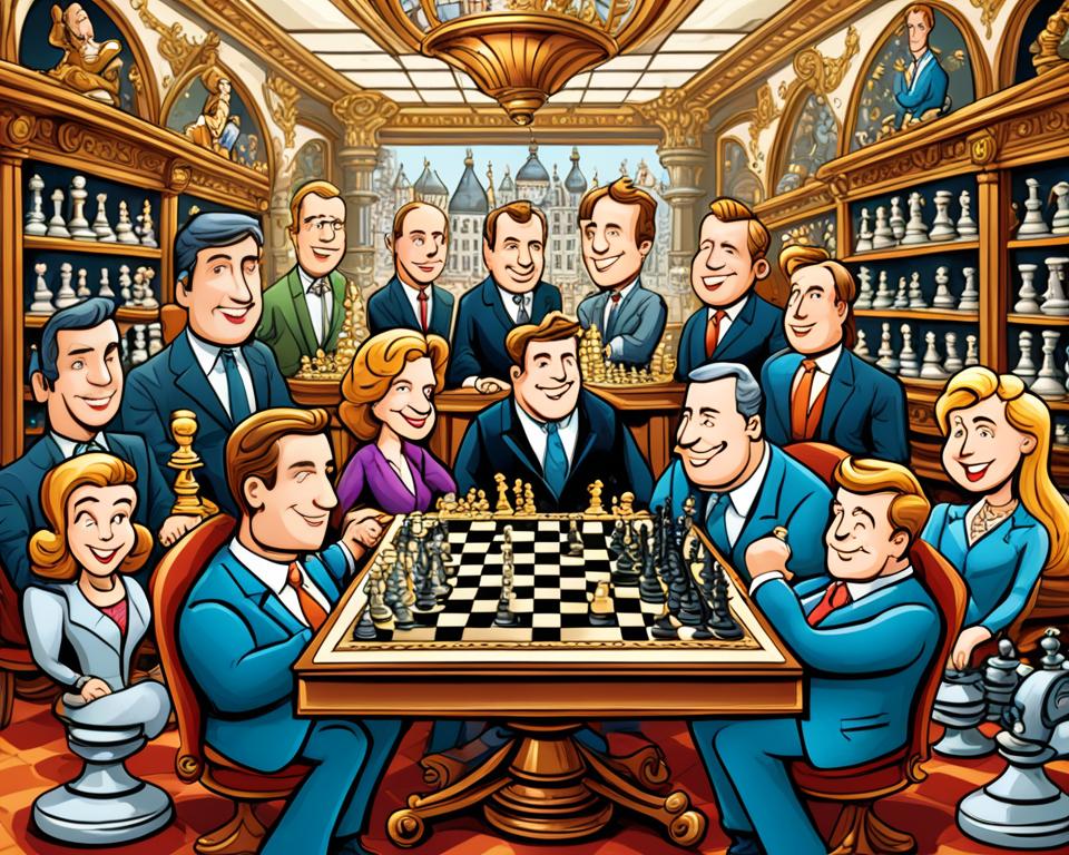 Are Chess Players Rich? (Richest Chess Players)