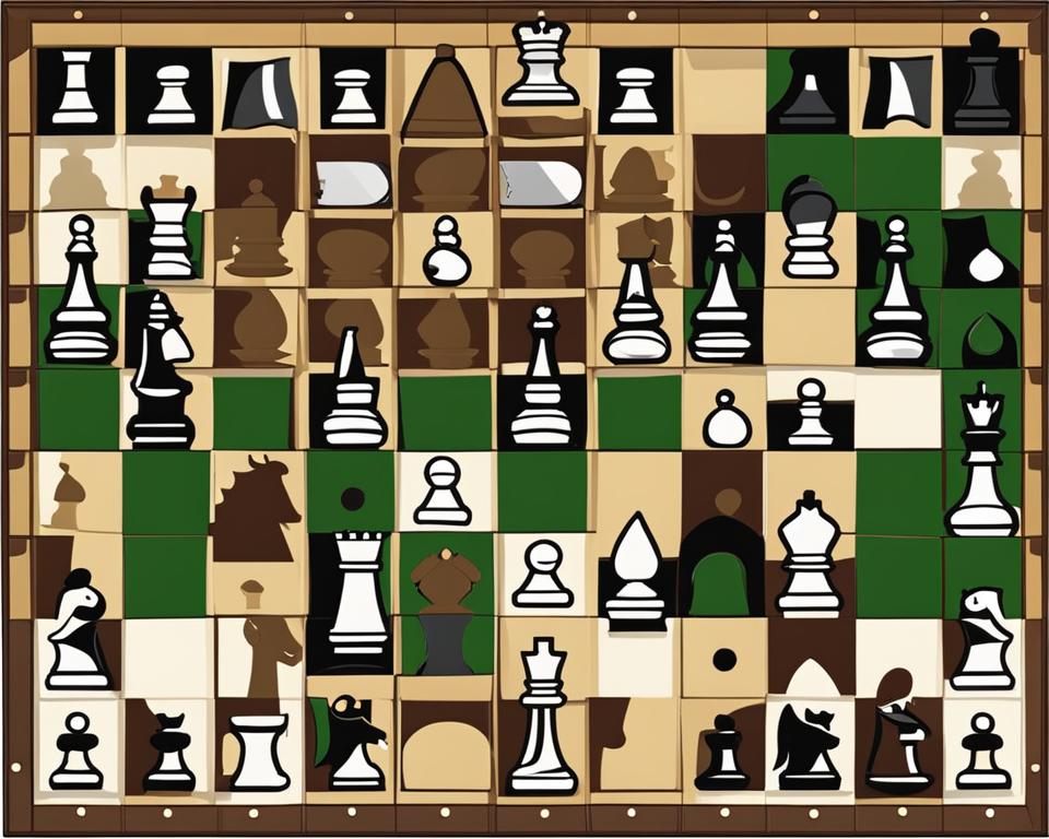 Basic Chess Openings (Fundamental)