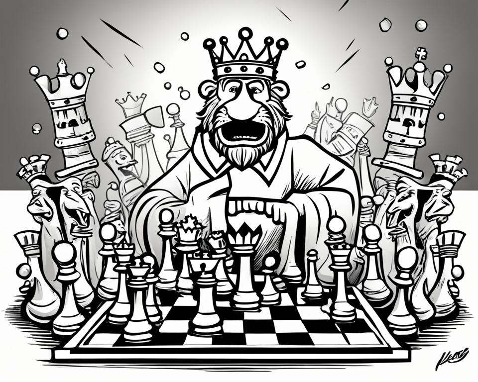 Can Kings Kill in Chess? (King Capture Rules)