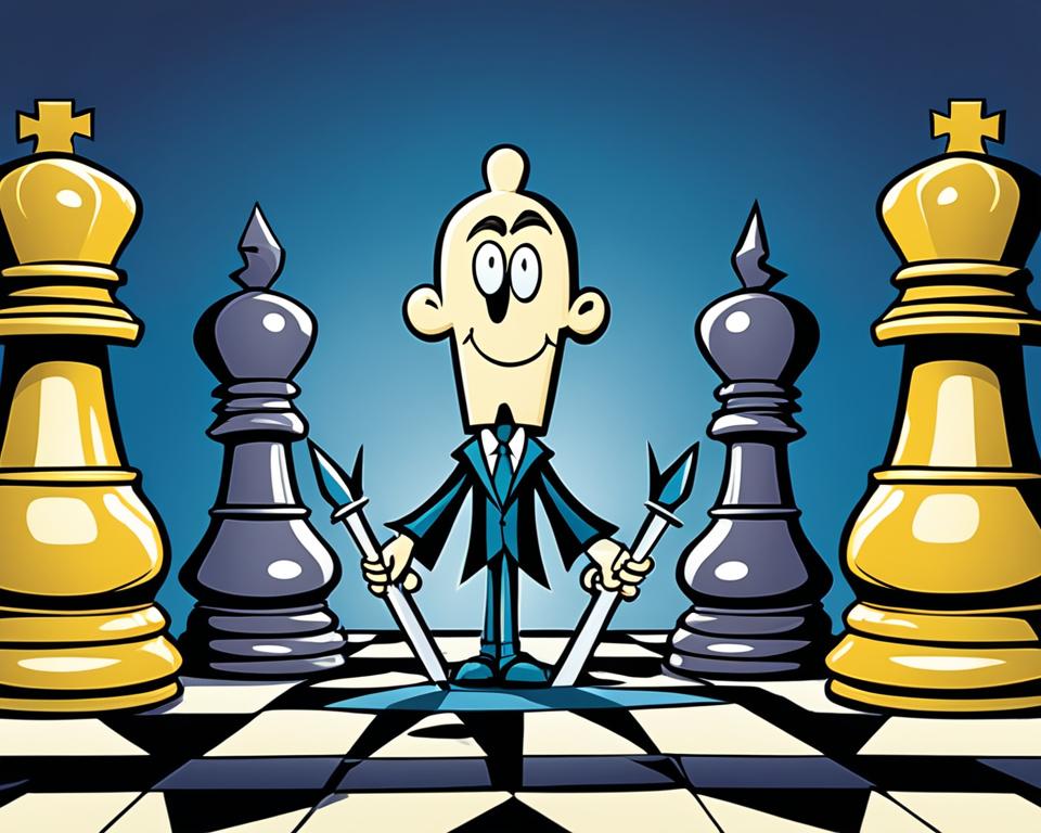 Can Pawns Take Kings?