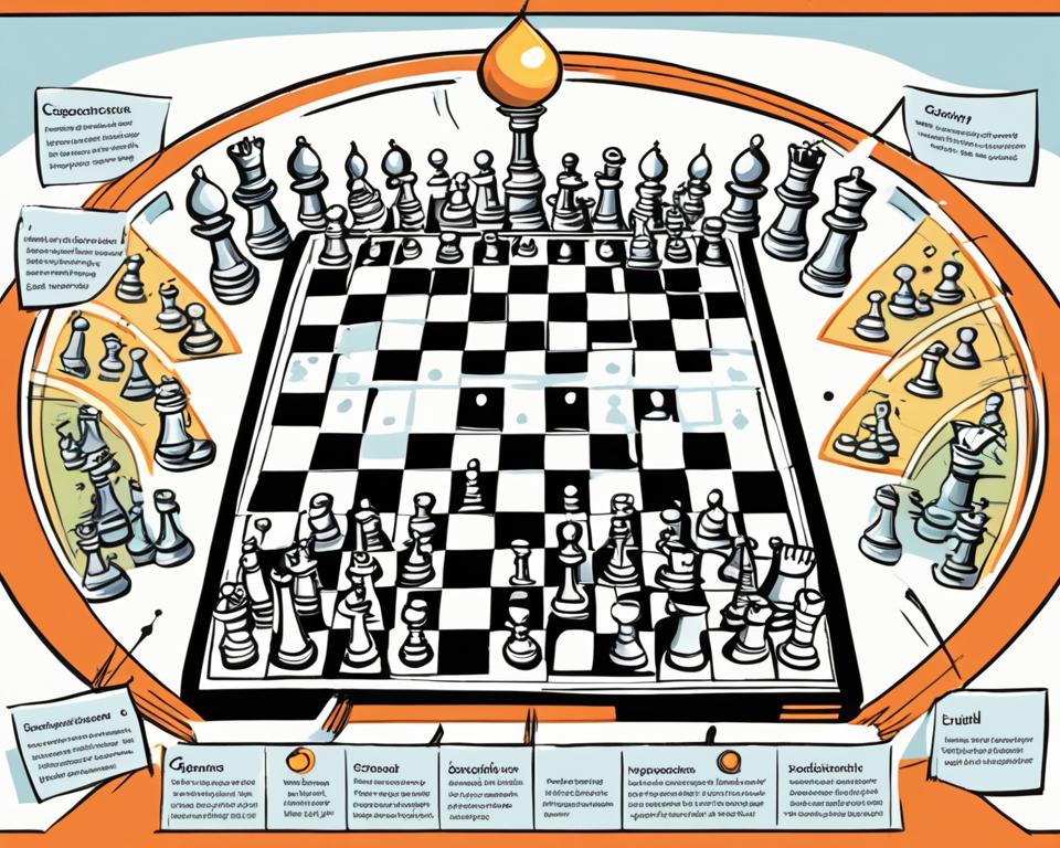 Chess Improvement Plan (Study Plan)