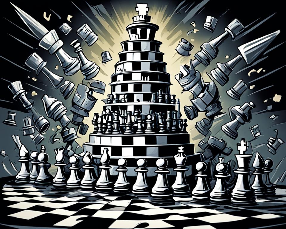 Chess Overloading