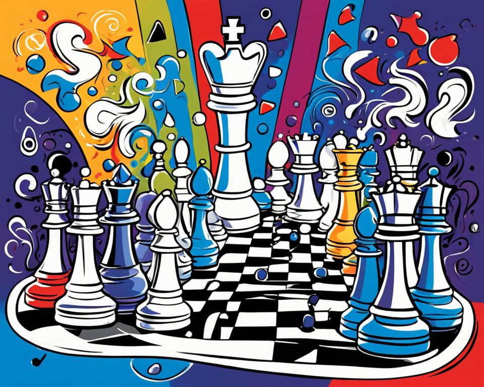 Chess Players & Autism (Carlsen, Kasparov, Fischer)