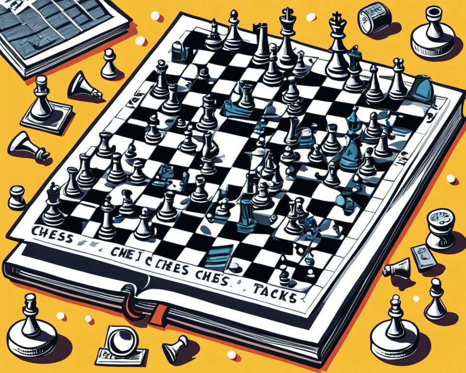 Chess Tips & Tricks