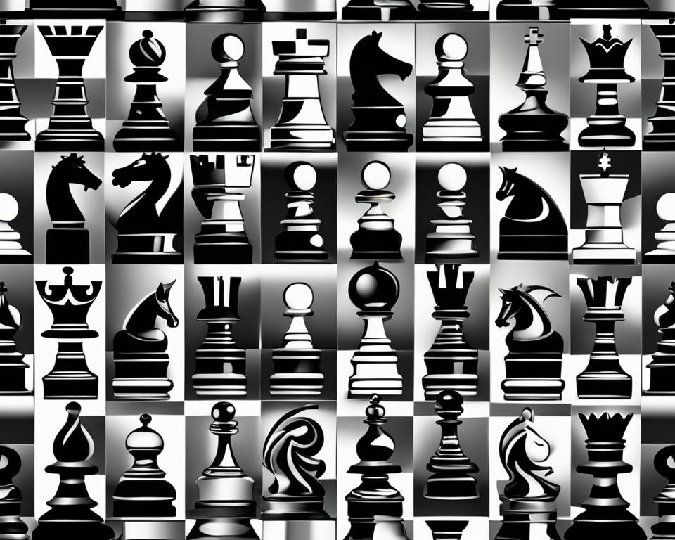 Classic Chess Openings