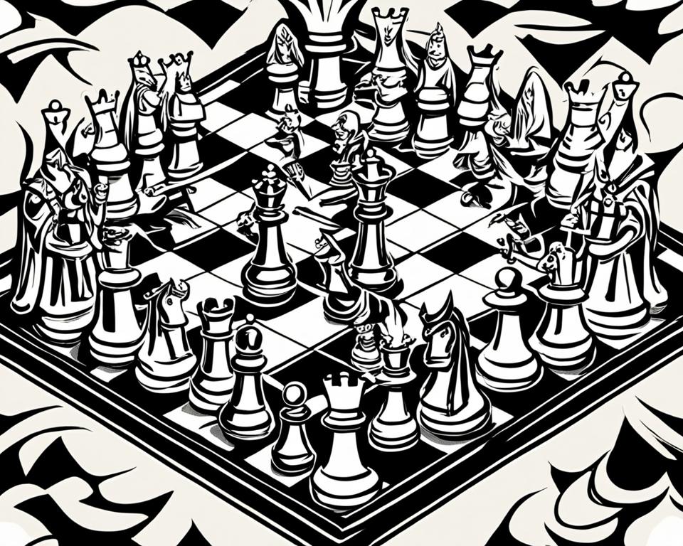 Does White Have an Advantage in Chess?