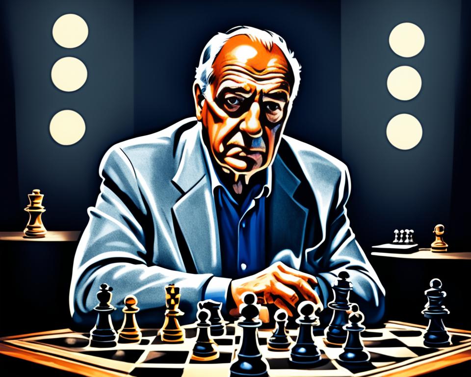 Emory Tate ELO (Chess)