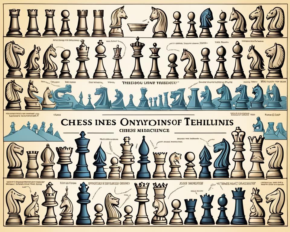 History of Chess (Timeline)