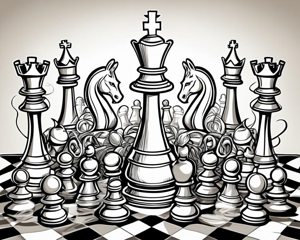 How Complex Is Chess
