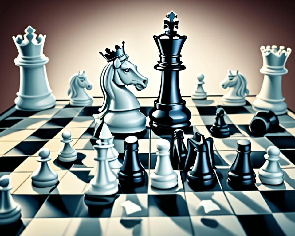 How Do You Checkmate in Chess?
