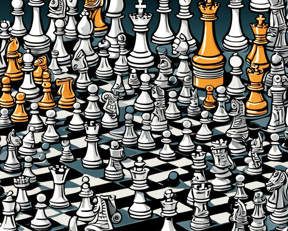 How Many Chess Pieces Are There?