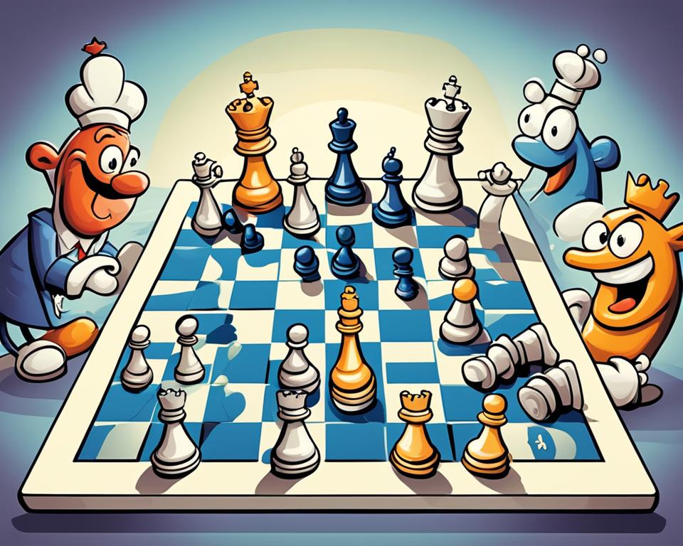 How Many Moves Is the Average Chess Game?