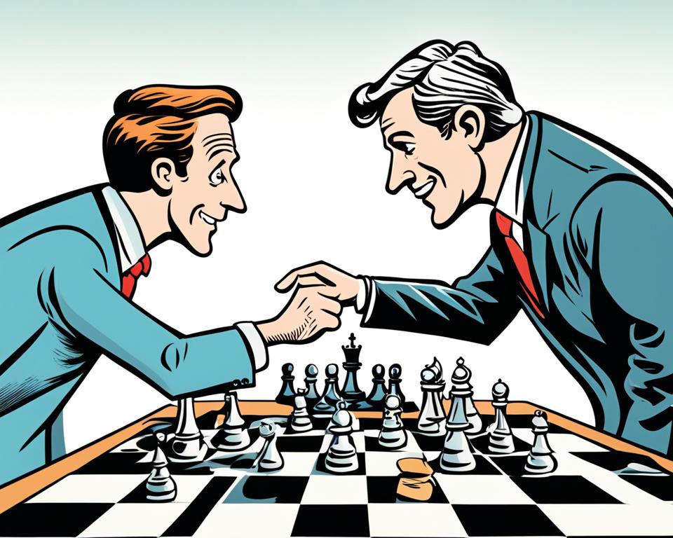 How to Decide Who Is White in Chess