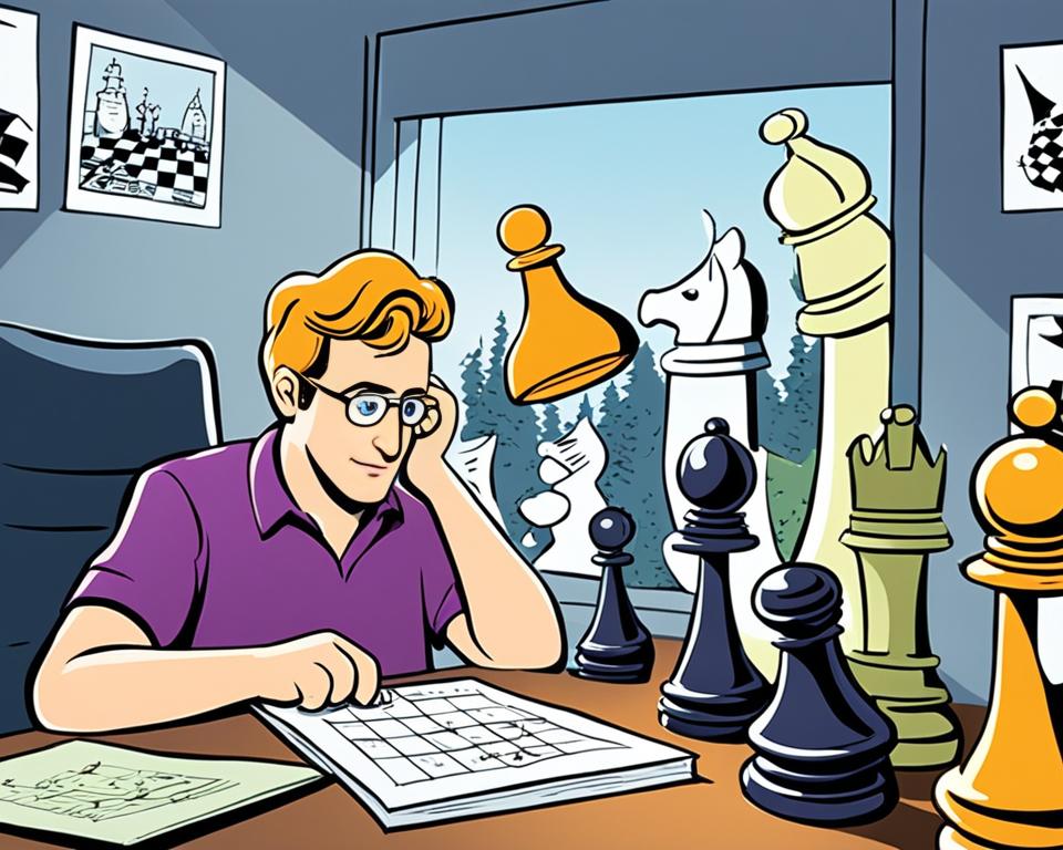 How to Prepare for a Chess Tournament
