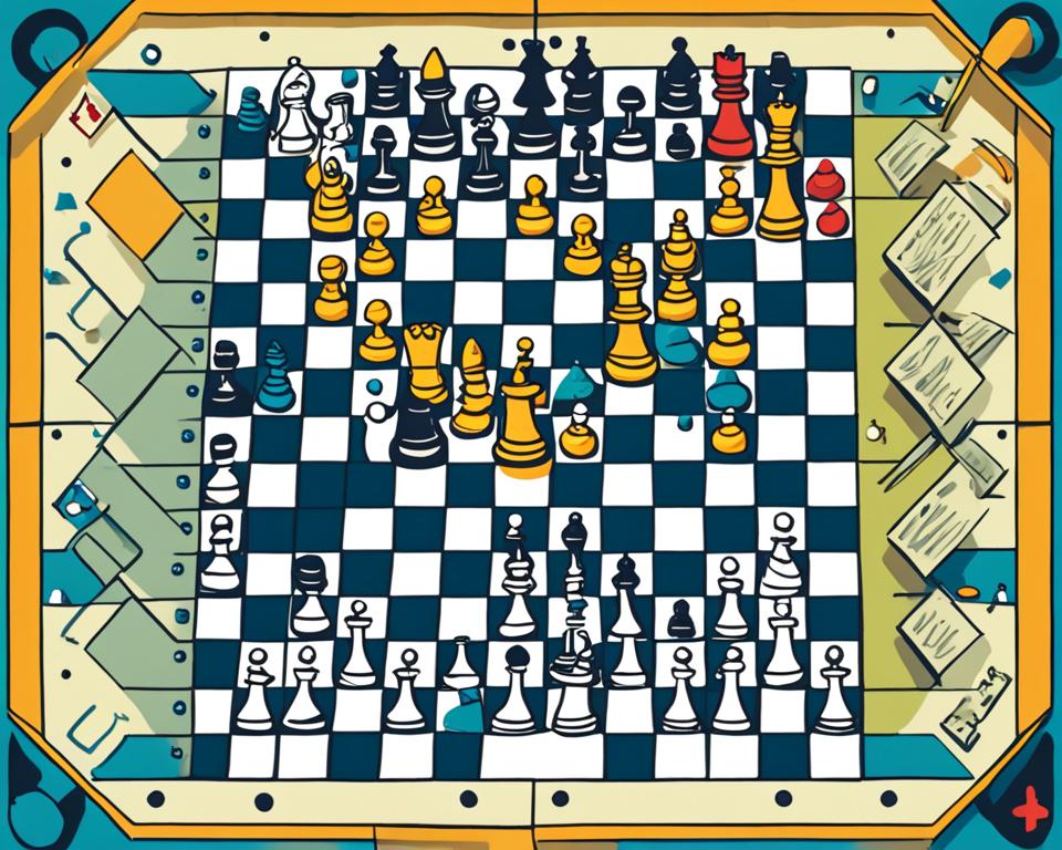 How to Reach 1100 ELO in Chess