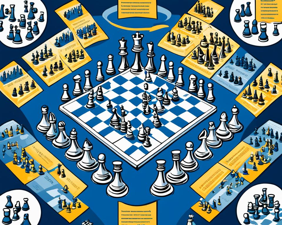 How to Reach 1200 ELO in Chess