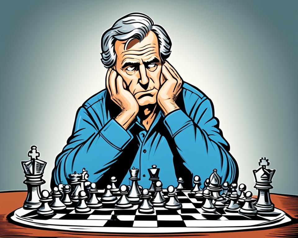 How to Think Like a Chess Grandmaster