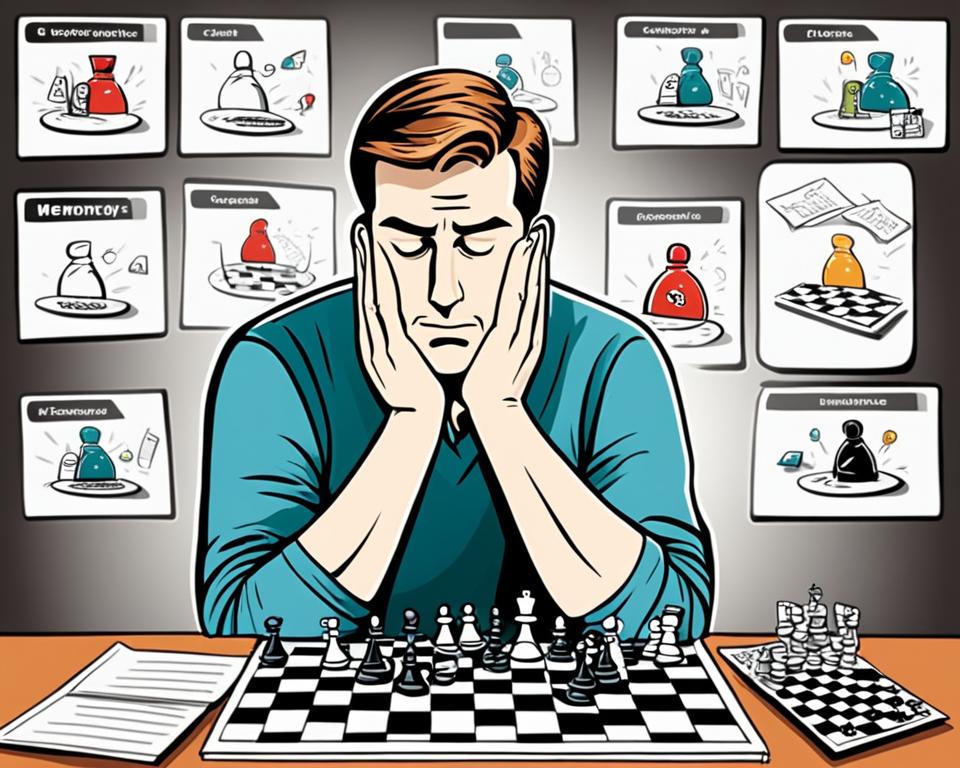 Is Chess Just Memory? (Explained)