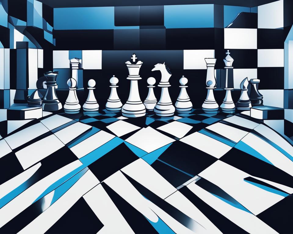 Strongest Chess Openings (White, Black)