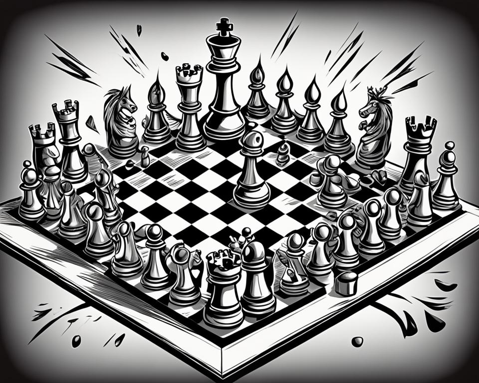 Weirdest & Rare Chess Openings (Unusual Chess Openings)