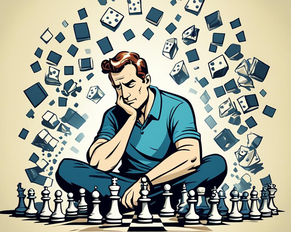 What Makes a Good Chess Player?