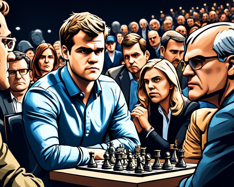 Why Is Magnus Carlsen So Good at Chess?